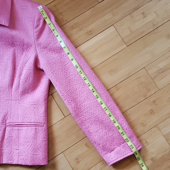 Jacket, collared - Picture 6 of 16